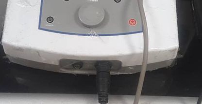 کلینیک فیزیوتراپی دکتر هادی شایق