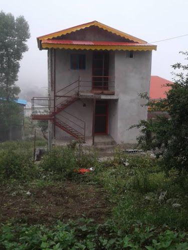 اقامتگاه بابونه