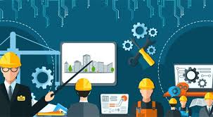 خدمات فنی مهندسی سپنتا