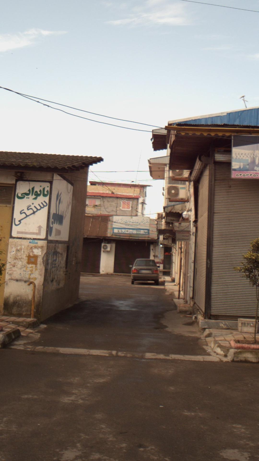 دفتر پیشخوان دولت شهرستان رشت