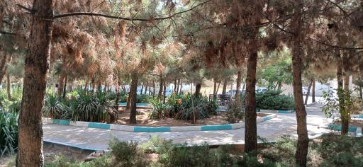 بوستان کوهستان