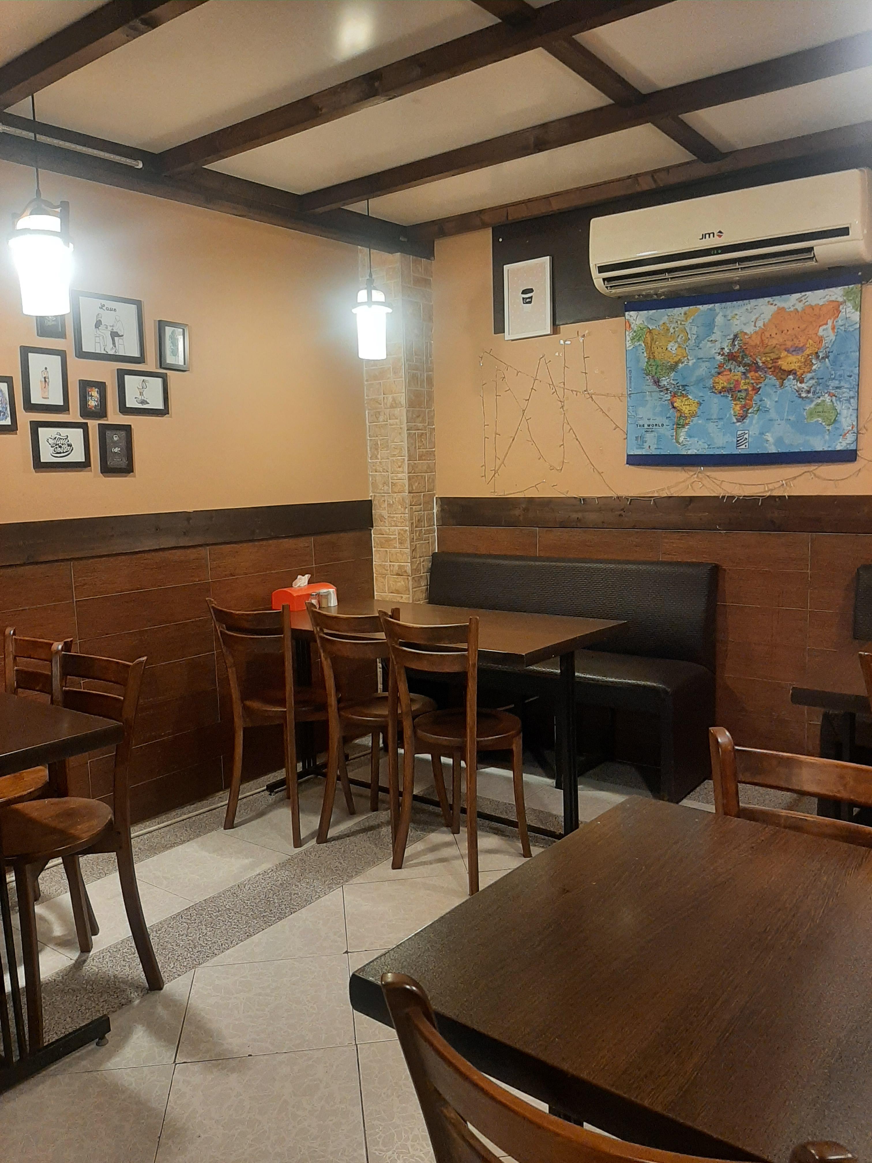 پیتزا بارون