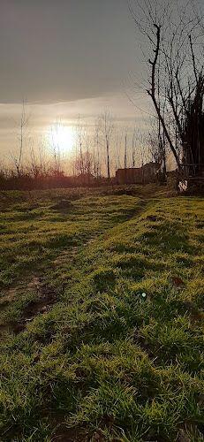 Parvaz villa and garden