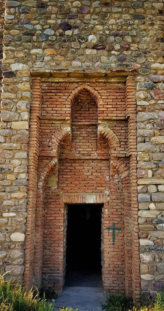 کلیسای پطروس پولیس