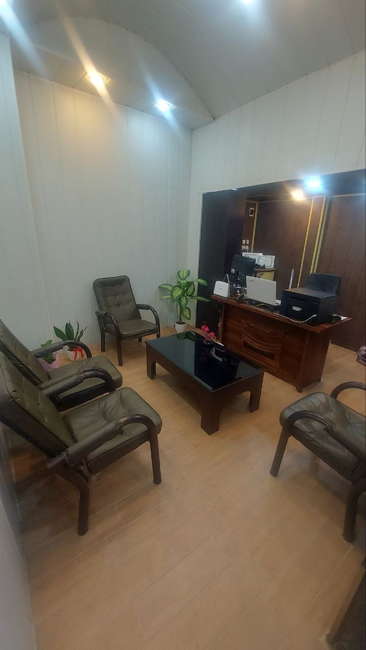 کافی نت مثلث