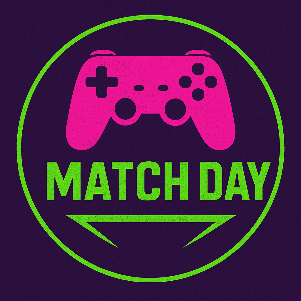 گیم نت مچ دی MATCHDAY