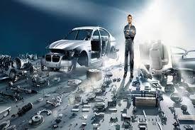 فروشگاه لوازم یدکی ب ام و ایران آلمان