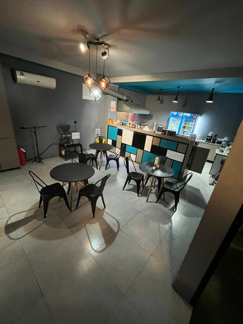 باشگاه بدنسازی کوروش ( ویژه آقایان)