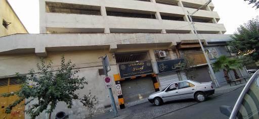 پارکینگ شبانه روزی کریستال