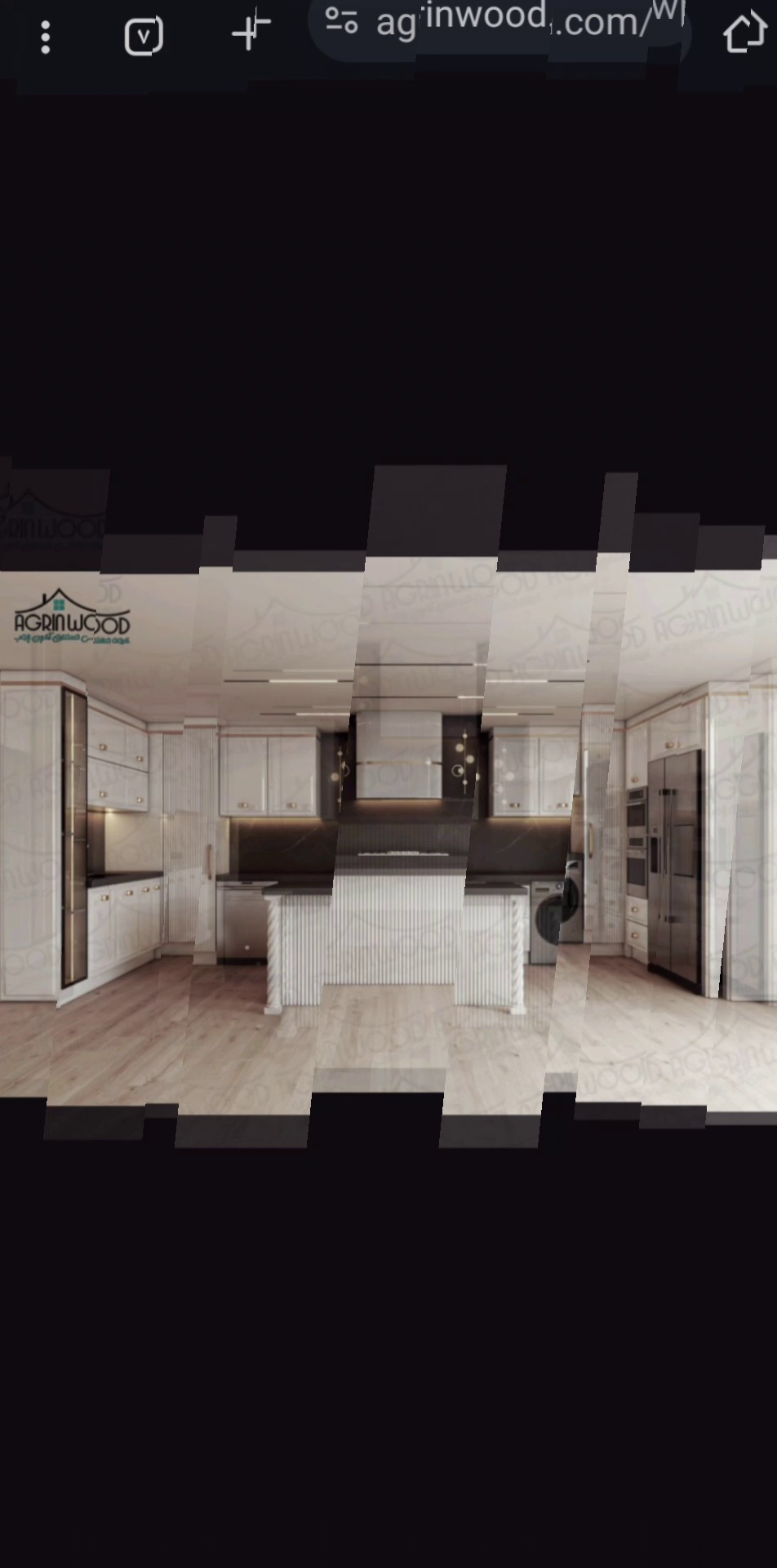 MDFکابینت طهران