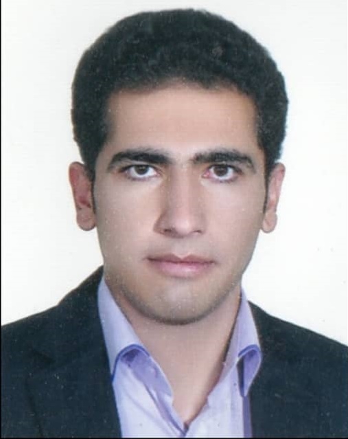 وکیل یوسف عباس نیا