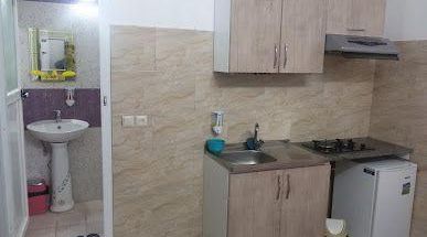 هتل ابراهیمی