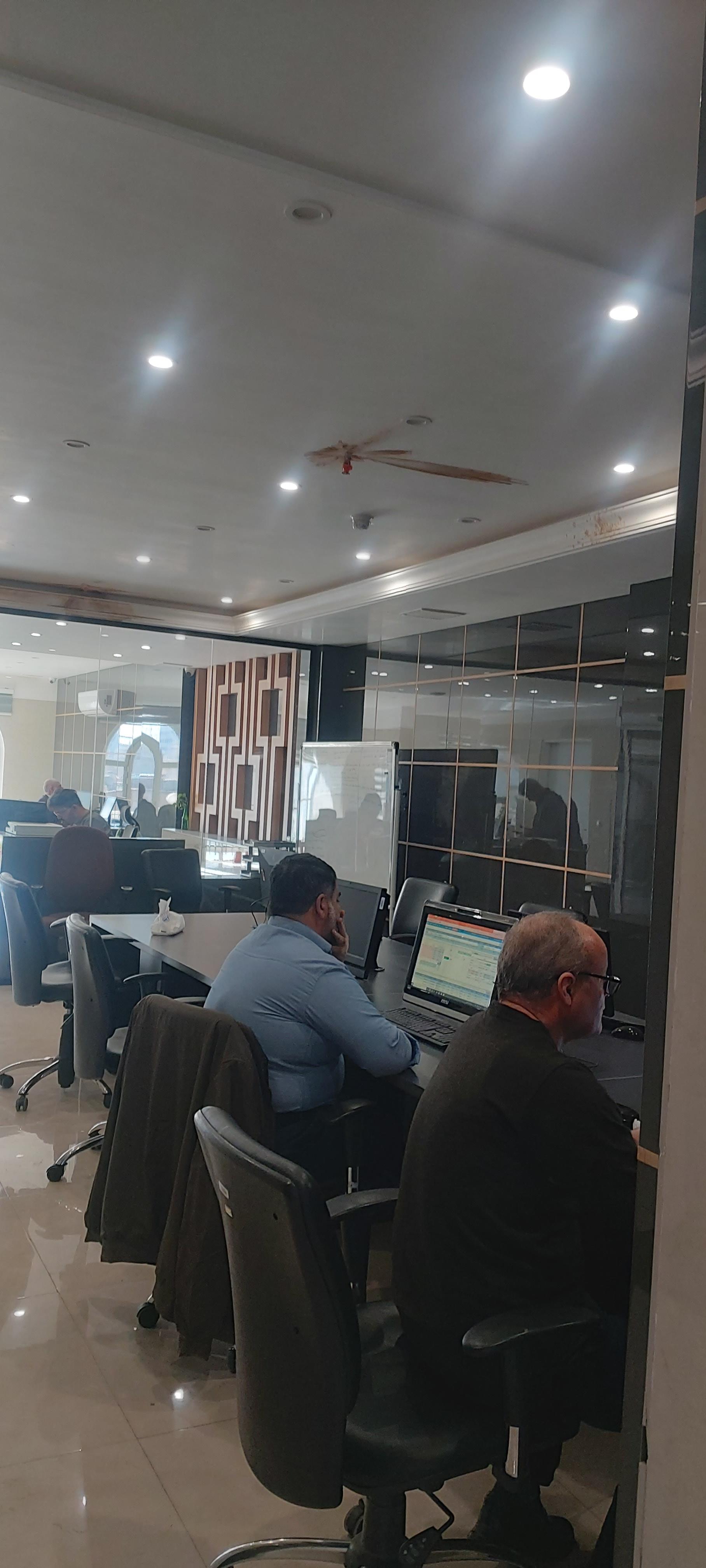 کارگزاری اقتصاد بیدار