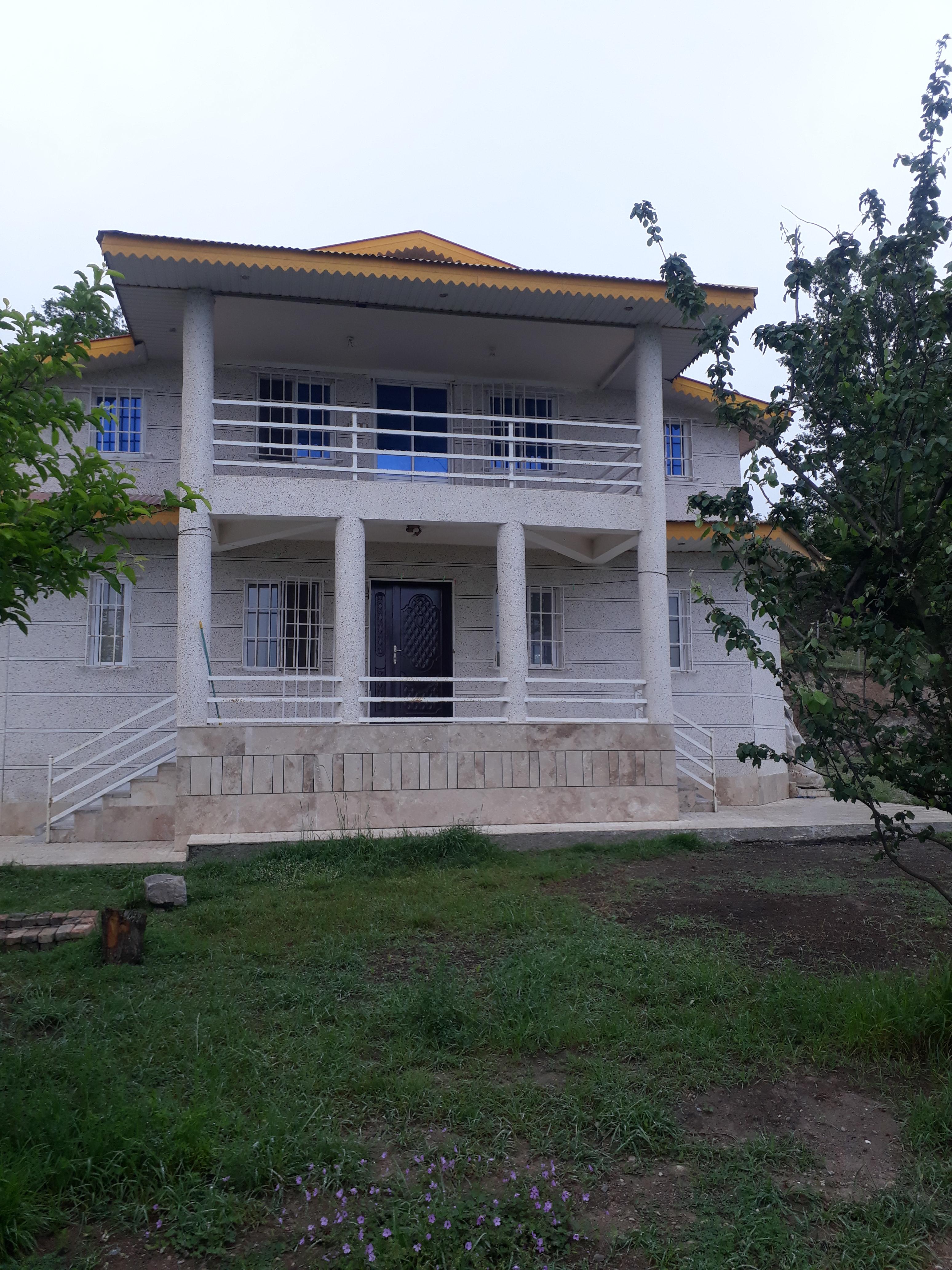 ویلا تقی زینعلی(اجاره ای)