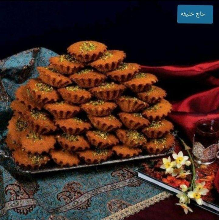قنادی خلیفه