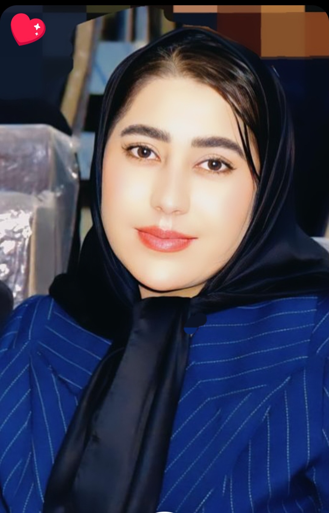 وکیل فائزه افشون