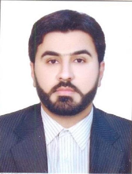 وکیل عارف یونسی