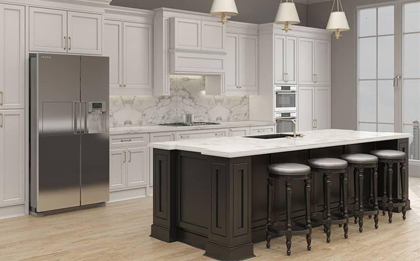 کابینت اکورات دیزاین