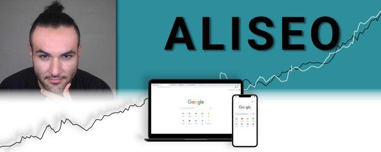 آموزش سئو علی سئو