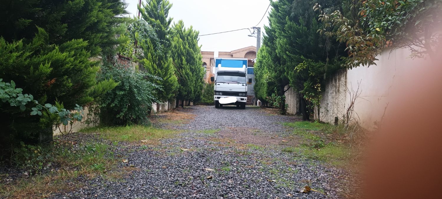 باربری بی نظیر اسباب‌کشی