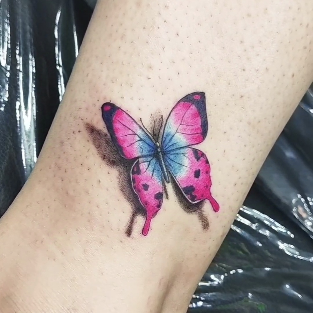 سالن تتو پیمان