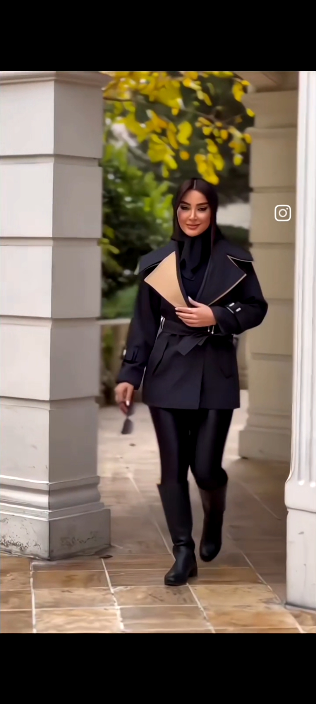 پوشاک شیک لند