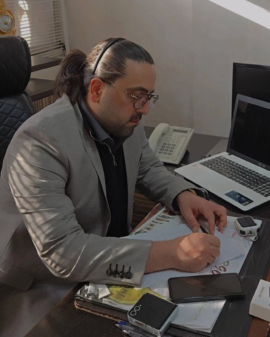 موسسه حقوقی تدبیر