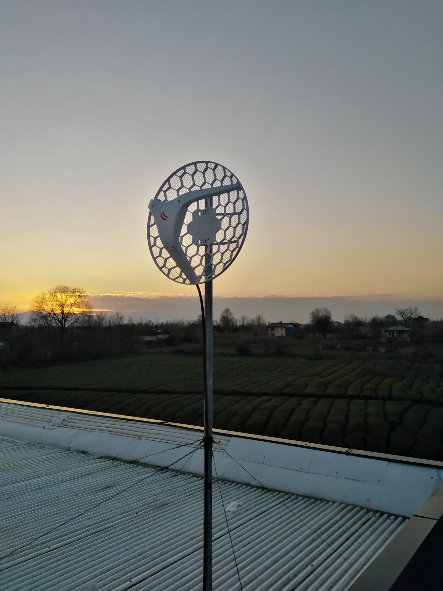 سیستم های امنیتی و نظارتی