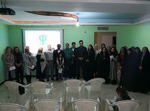 روانشناس و مشاور مجتبی کورانی