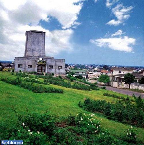 آرامگاه کاشف السلطنه