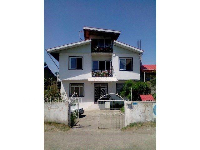 اجاره ویلا در کنار جنگل