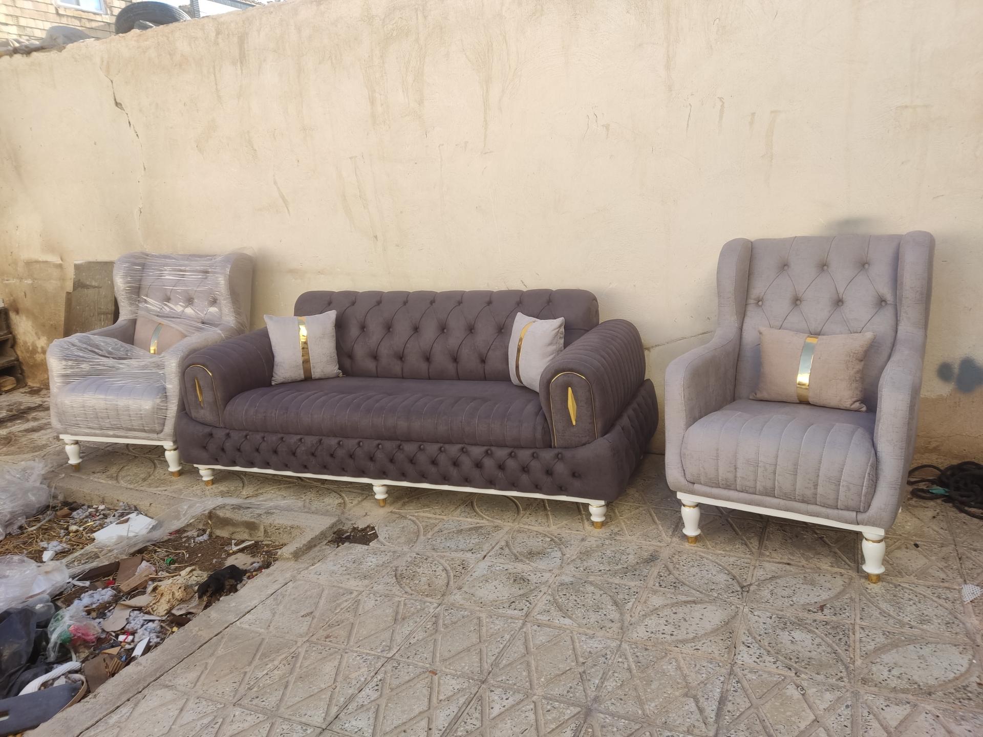 صنایع MDF اراد