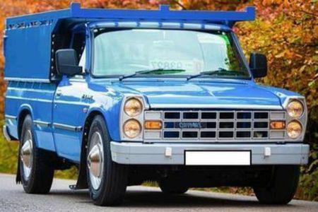 باربری عظیم زاده