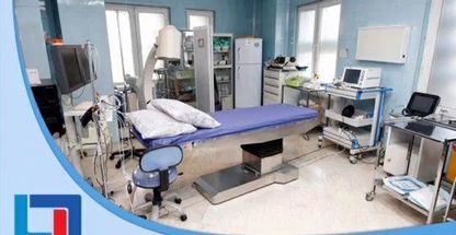 کلینیک درد دکتر نوید ابوالاحرار