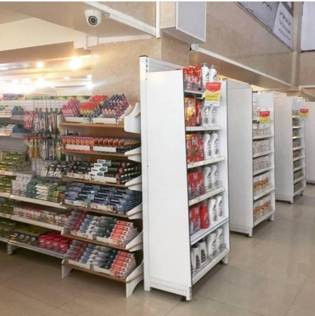 فروشگاه رفاه رودهن (نمایندگی لاله)