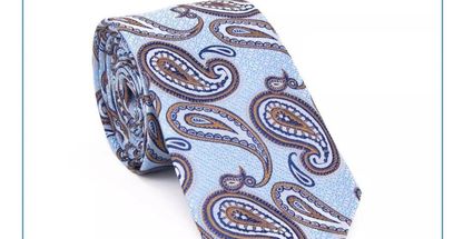 فروشگاه کراوات و پاپیون تای لند