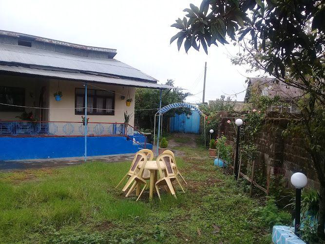 خانه روستایی پوربخشعلی