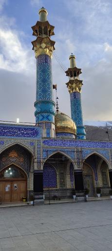 امامزاده سید احمد