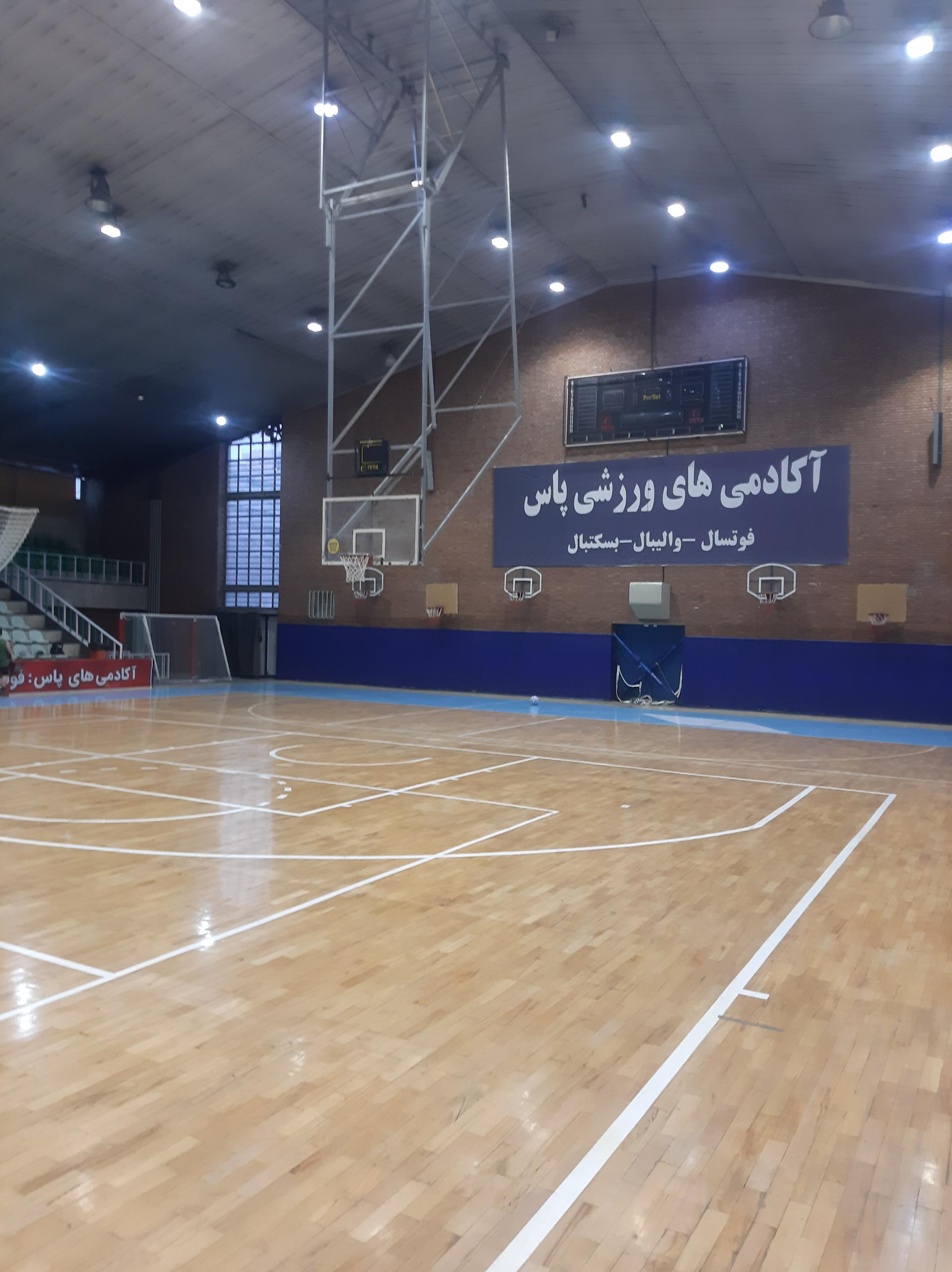 خانه تکواندو