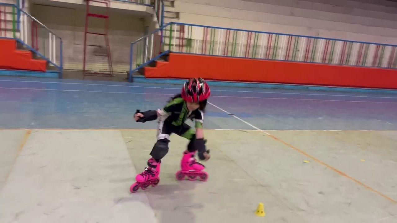 آموزش و فروش اسکیت و اسکیت برد دادگستر