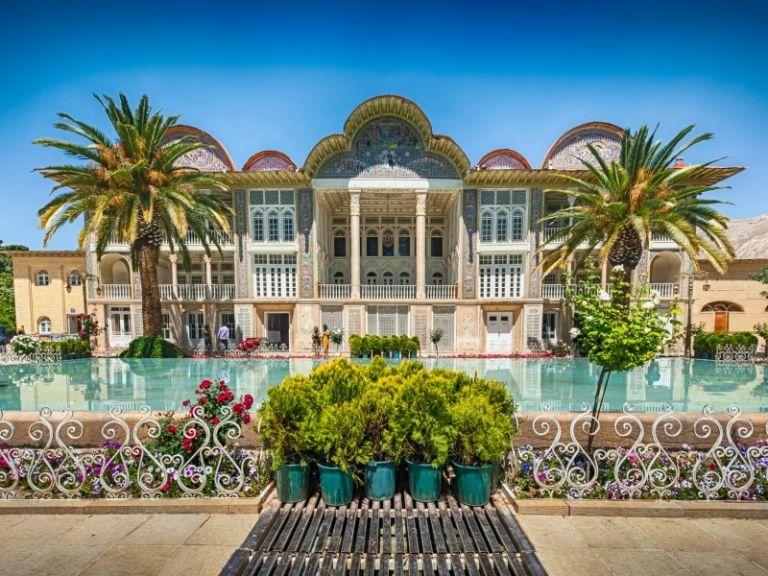 باغ ارم