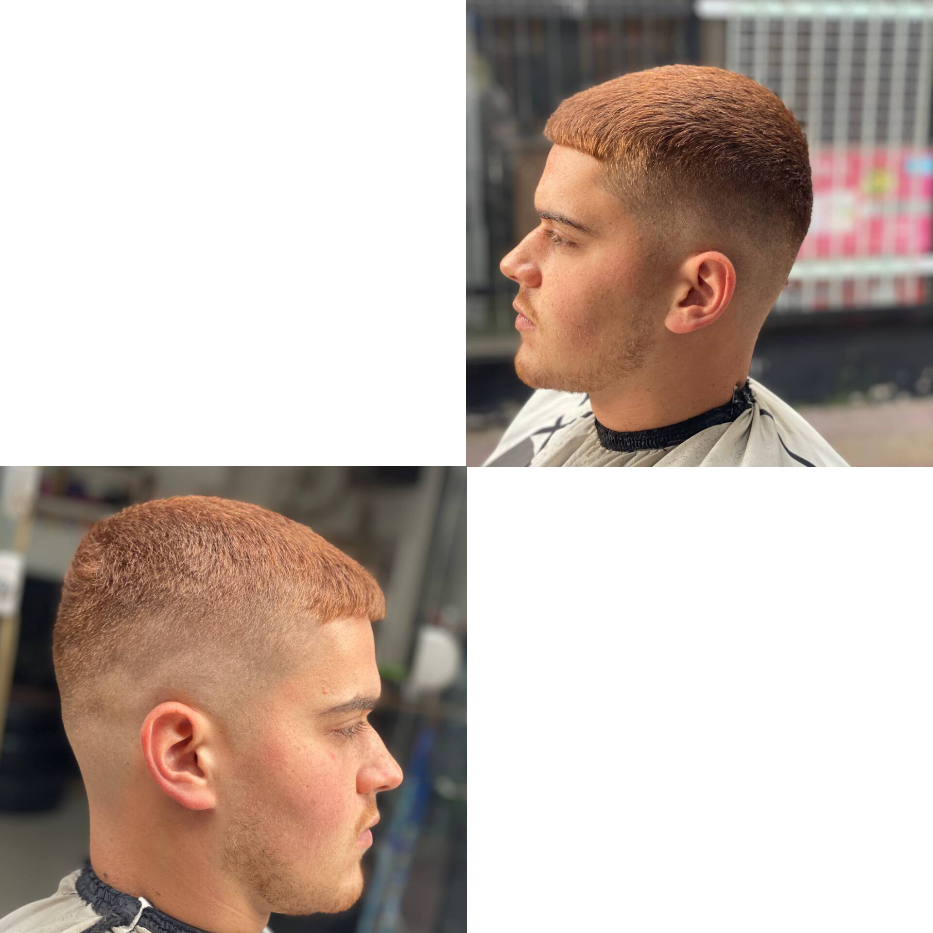 آرایشگاه موکات