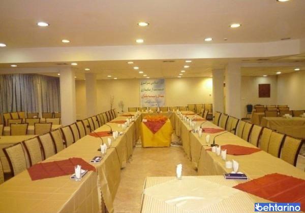 هتل لاله چابهار ⭐⭐⭐⭐