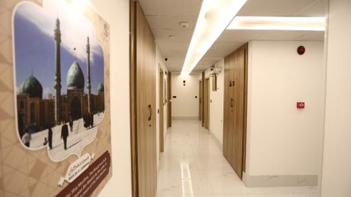 Hotel Sana / هتل سانا