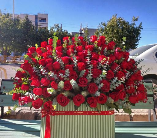گالری گل خورشید