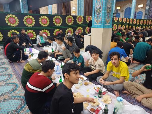 مسجد جعفر طیار
