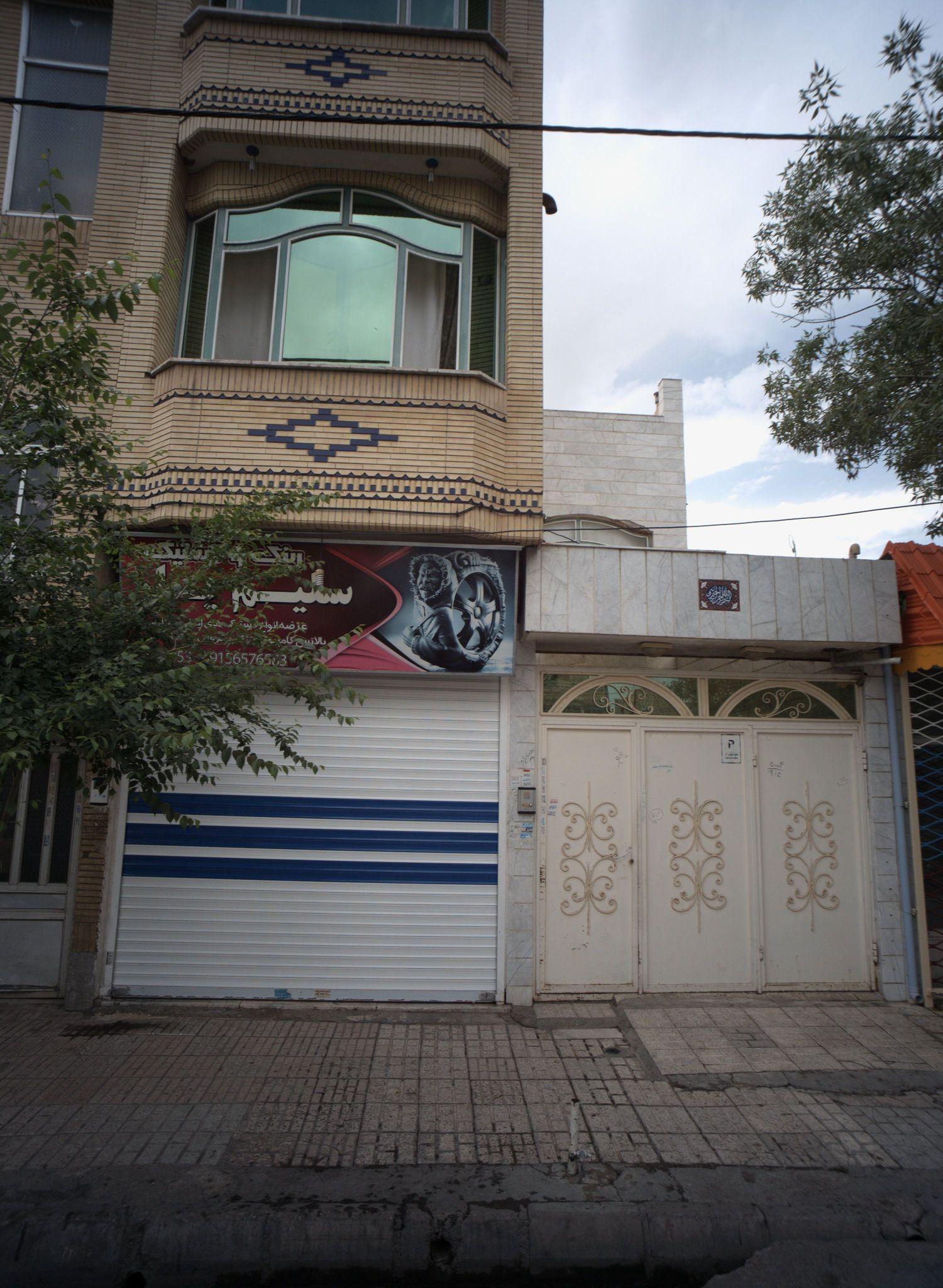 رینگ و لاستیک سلیم یار