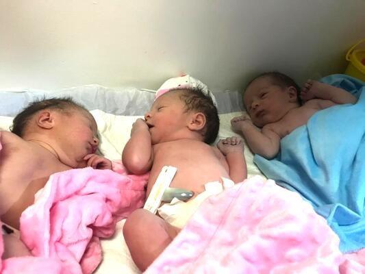 دکتر مریم حسین آبادی