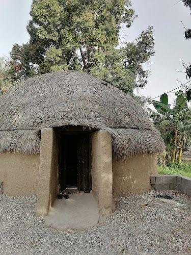 هتل باغ مرادی