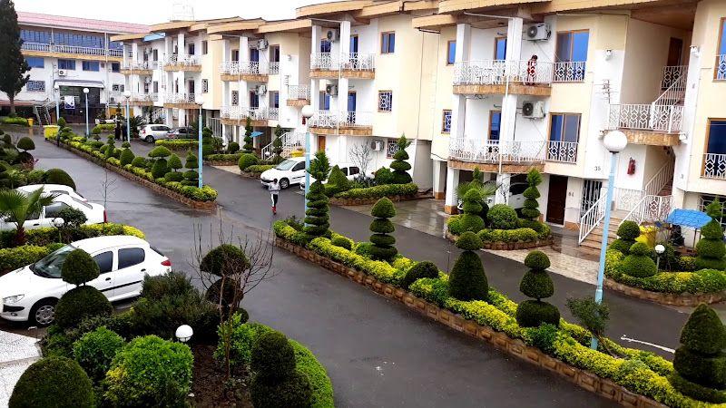 Venus Nashtarud Hotel Apartments